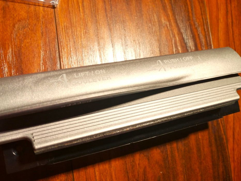 Szufelka automatyczna Vacu Sweep