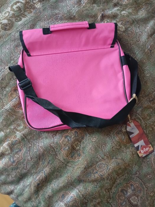 Сумка lee Cooper messenger bag