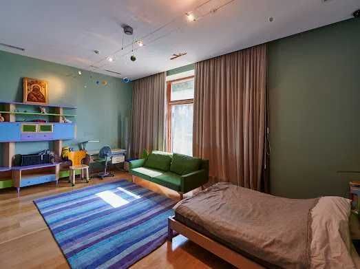 Неймовірний будинок резиденція 1200м2 Нові Безрадичі Обухівський