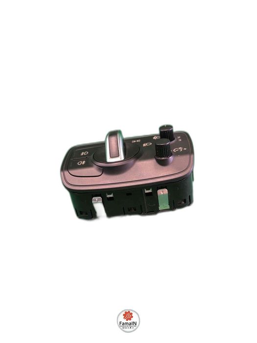 Botão / Interruptor Luzes AUDI A3