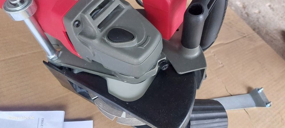 Sprzedam bruzdownice Einhell TC-MA1300