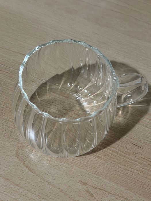 Чешки для кави чи чаю