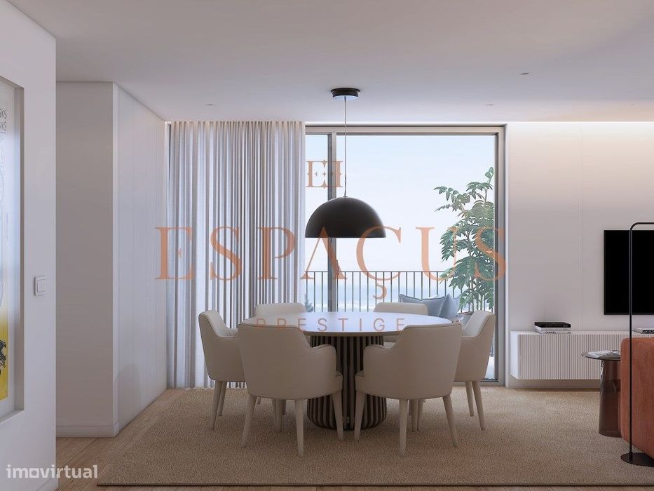 T3 - Topo Norte - Miramar Light Living