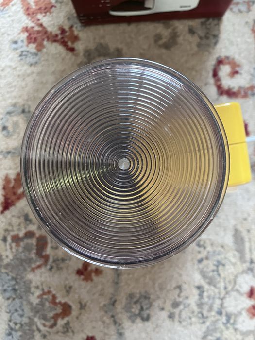 Moinho de Café Bosch K-3, Made in Germany (mid century modern)