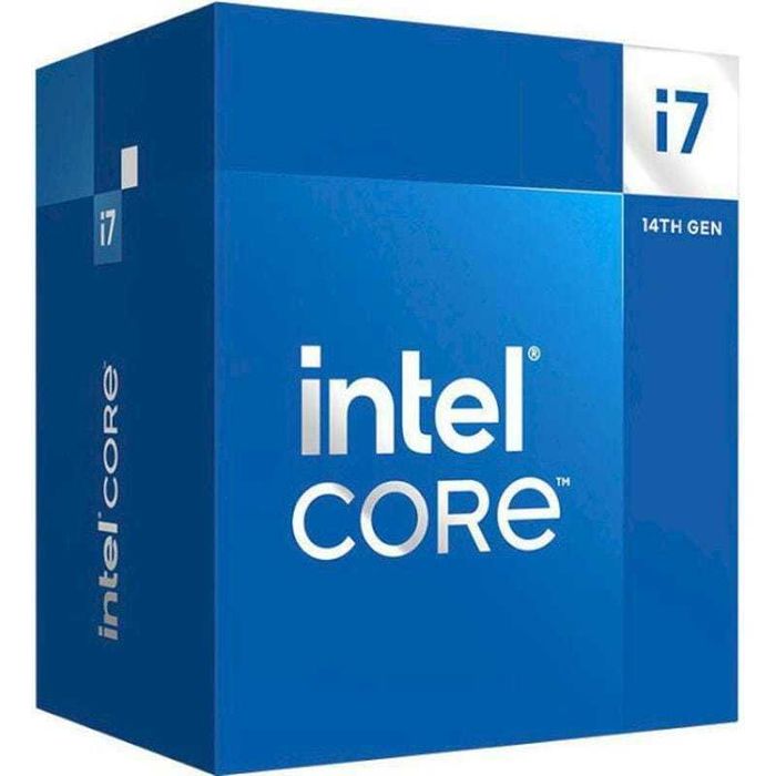 Процесор INTEL Core™ i7 14700F