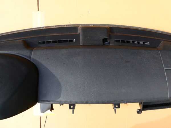 Range Rover Sport L320 Tablier 2010 - 2013
