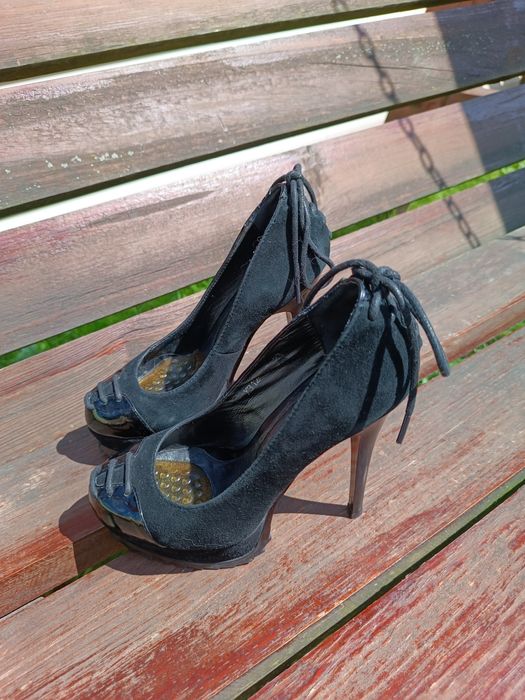 Туфлі на шпильці, 33розмір