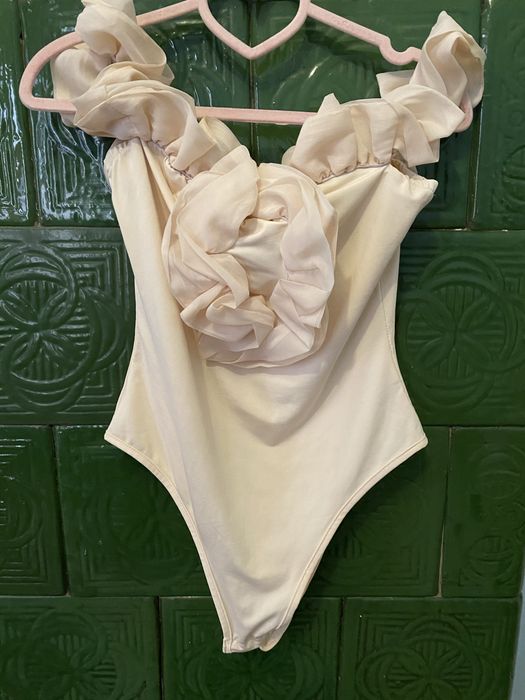 Топ SHEIN 46 M новий дуже красивий боді