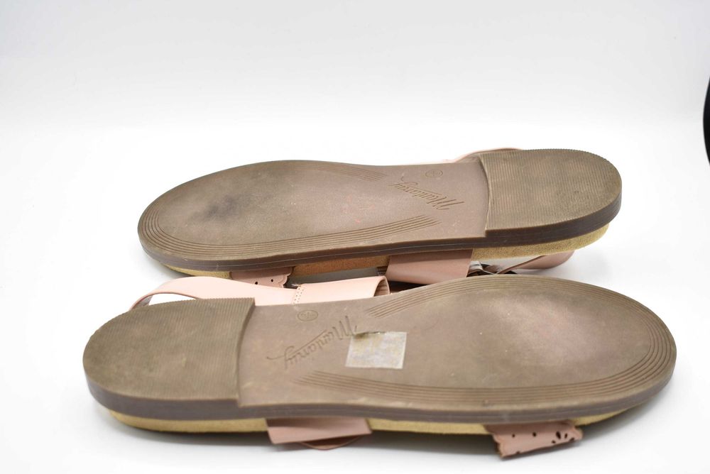 Mantaray wygodne i stabilne ( 41 )