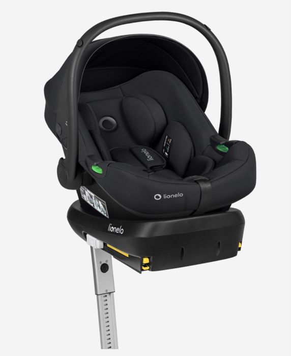 Wózek lionelo 3w1