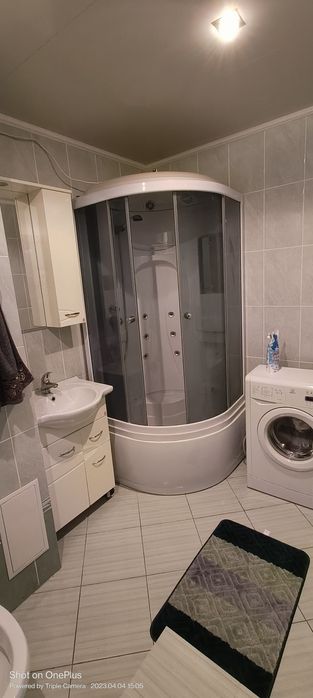 Квартира подобово 17 квартал, 8 міська лікарня