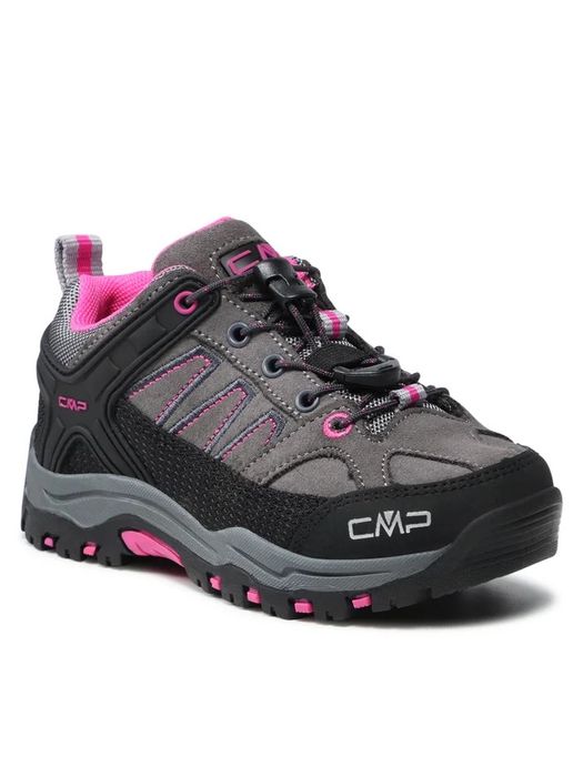 Buty  jesienne CMP trekkingowe stan idealny  35.