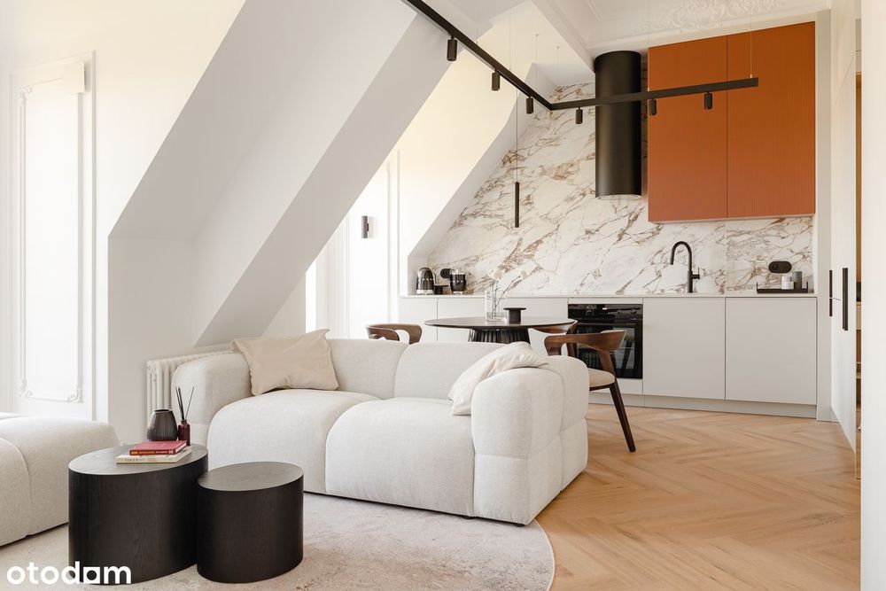 Mieszkanie do wynajęcia pl. Jana Pawła II
