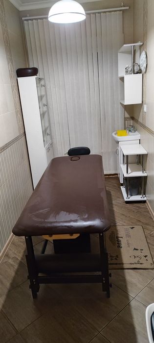 Почасово, посменно beauty мастеру кабинет в центре Одессы