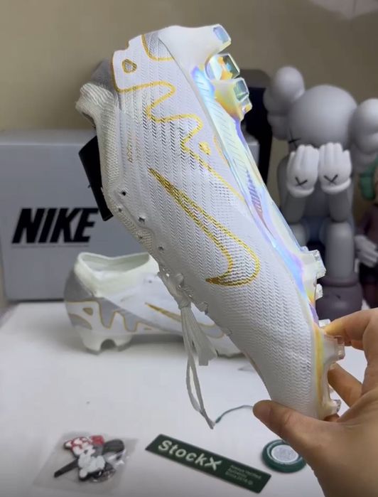 Chuteira Nike air zoom
