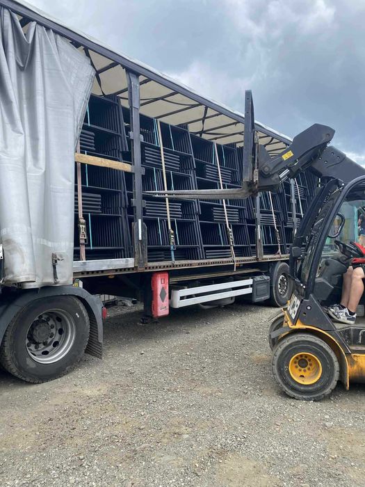 Rusztowania warszawskie - na sztuki - stabilne - tanio - koła, stopy