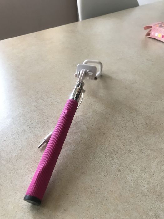 Монопод рожевий )))