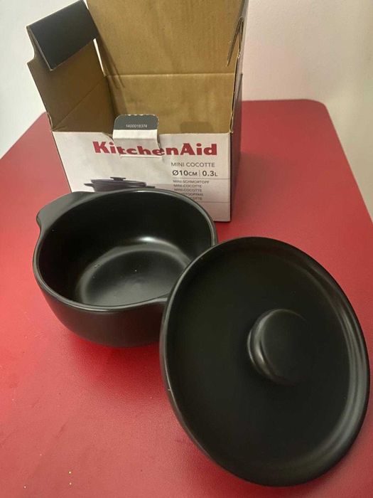 Mini panela KitchenAid