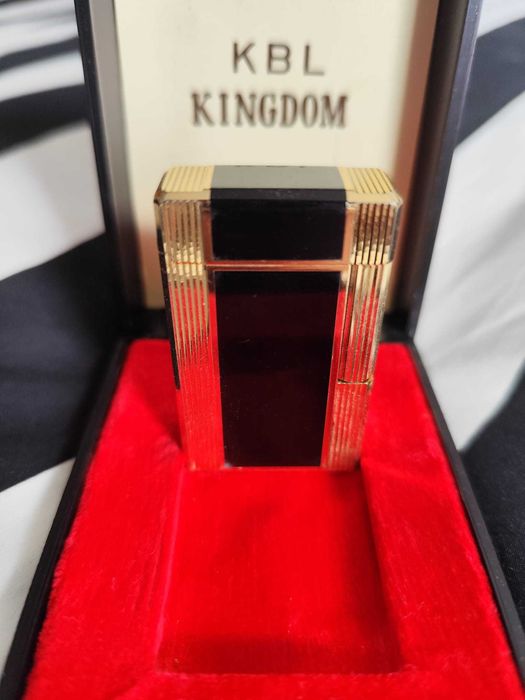 Isqueiro KBL Kingdom