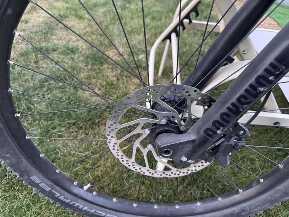 Cube Stereo Hybrid 120 Pro Bosch CX Full E-Bike MTB