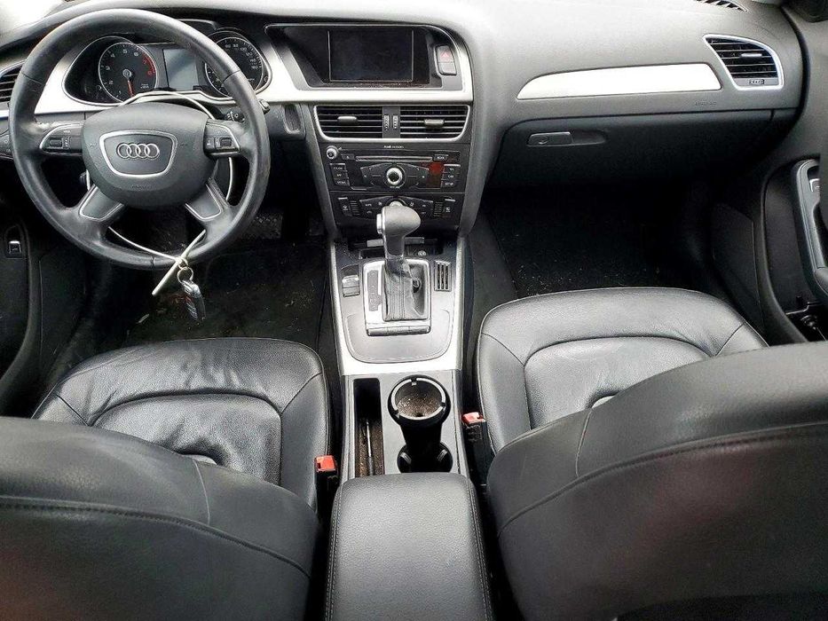 2014 AUDI A4 Premium