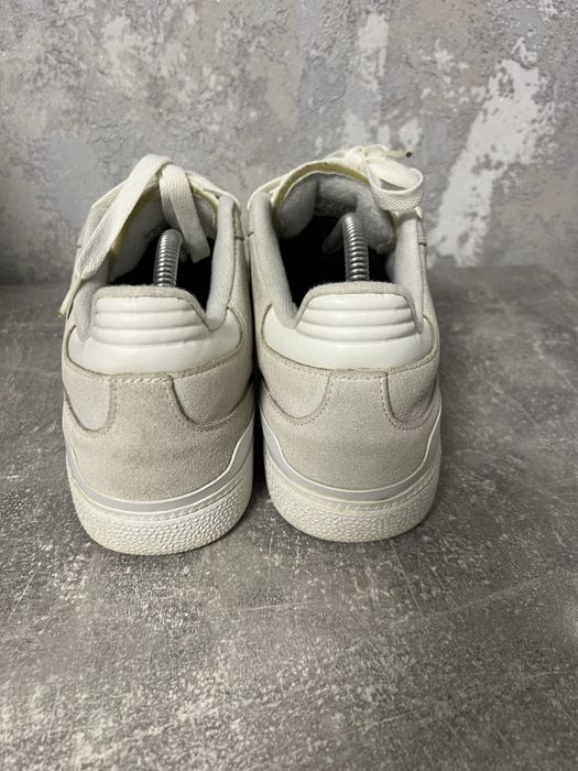 Кросівки кеди вінтажні шкіряні 43 р.Adidas Busenitz 100% оригінал