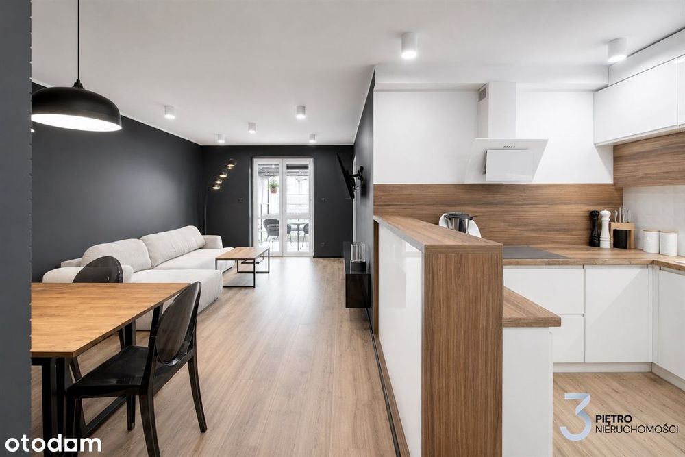 Apartament do wejścia, bardzo dobry stan!