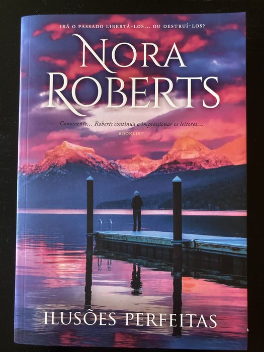 Ilusões Perfeitas - Nora Roberts