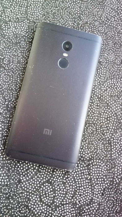 Xiaomi Redmi Note 4 3/64Gb