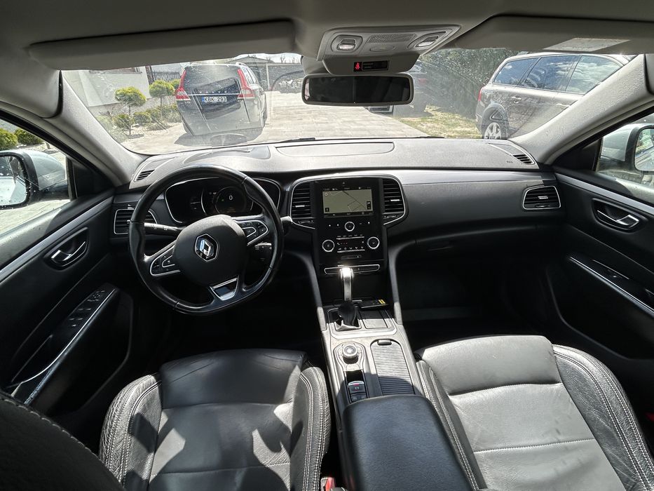 Renault Talisman. 1.6d.