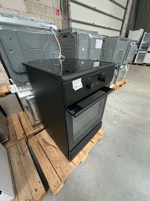 Kuchenka elektryczna Amica 510IE3.325TaDp(Bm)