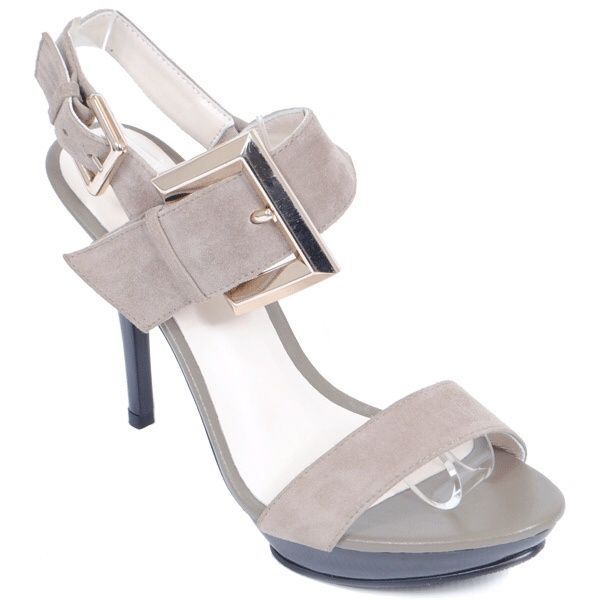 Продам босоножки