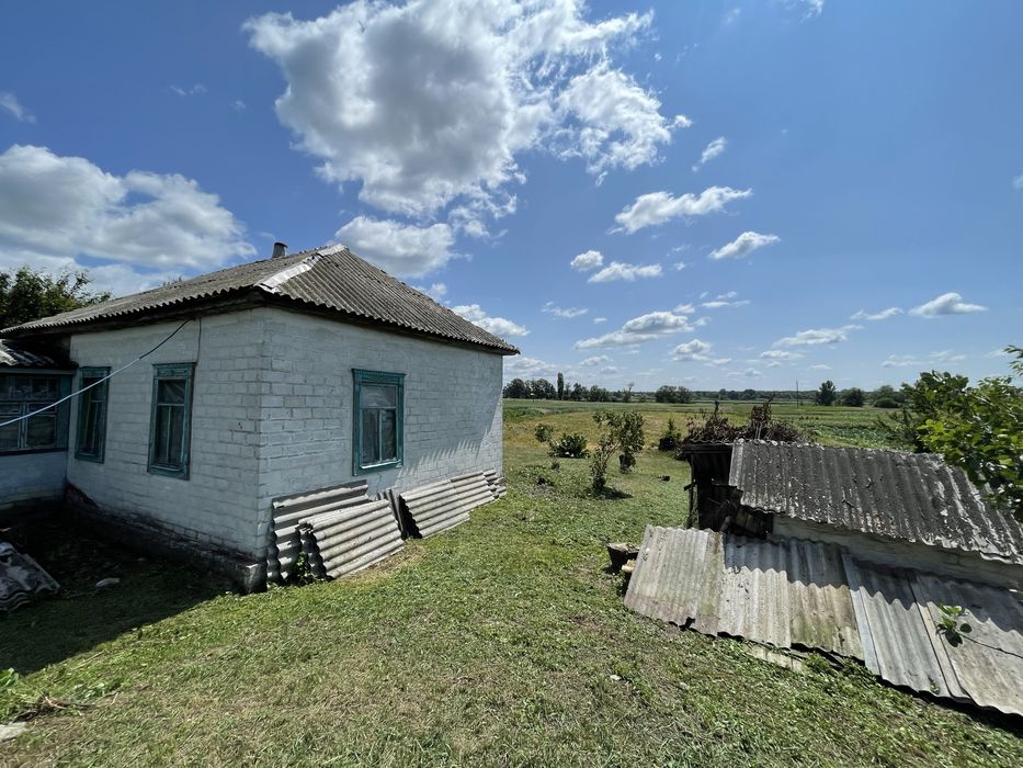 Продам будинок