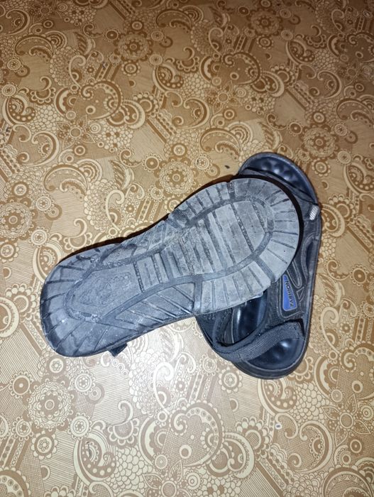Босоніжки на хлопчика