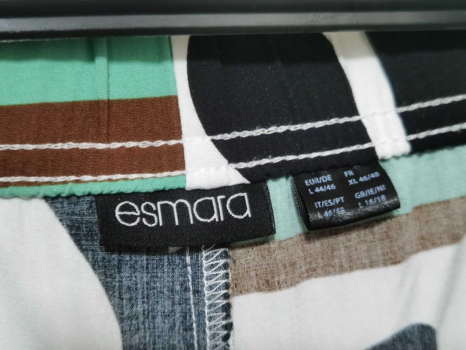 Esmara Zestaw Kimono M + Spodnie L