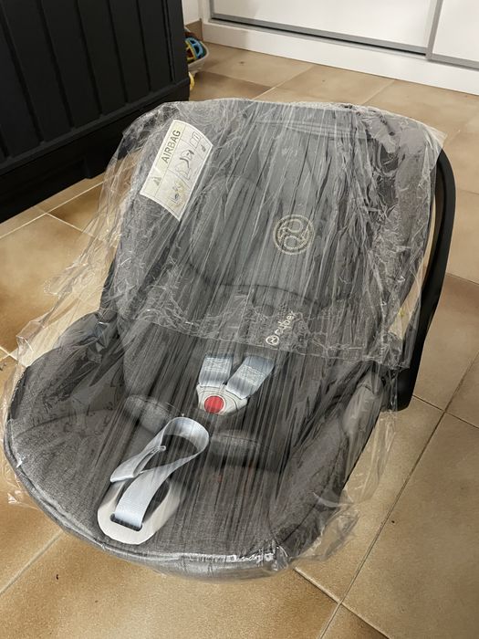 Ovo criança cybex