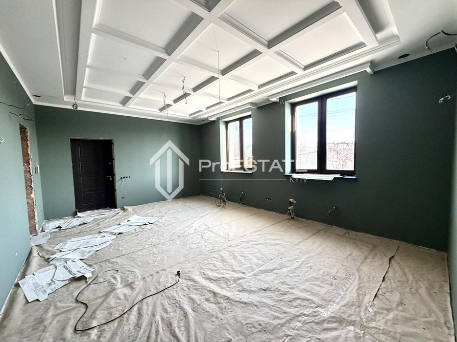 Без % для покупця Продаж будинку Пухівка 300 кв.м. з ремонтом