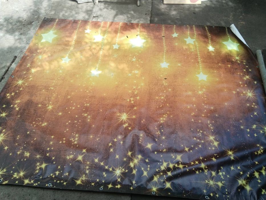 Банер для   свят