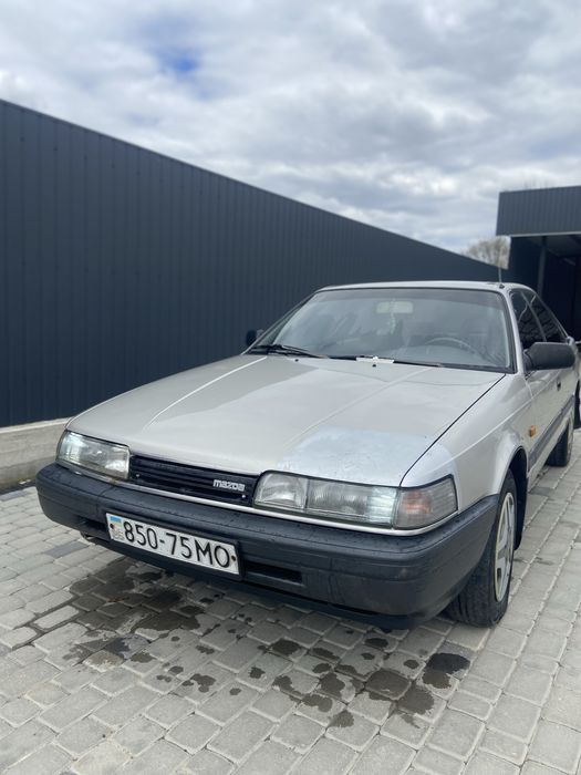 MAZDA 626 GD 2.0