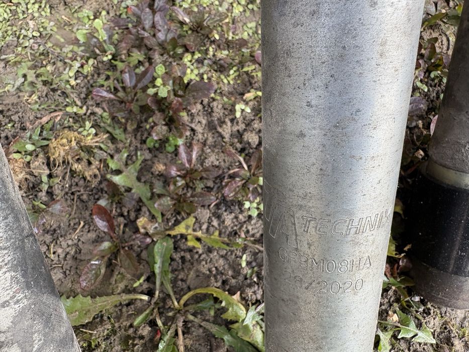 Amortyzatory zawieszenie gwintowane gwint bmw e39