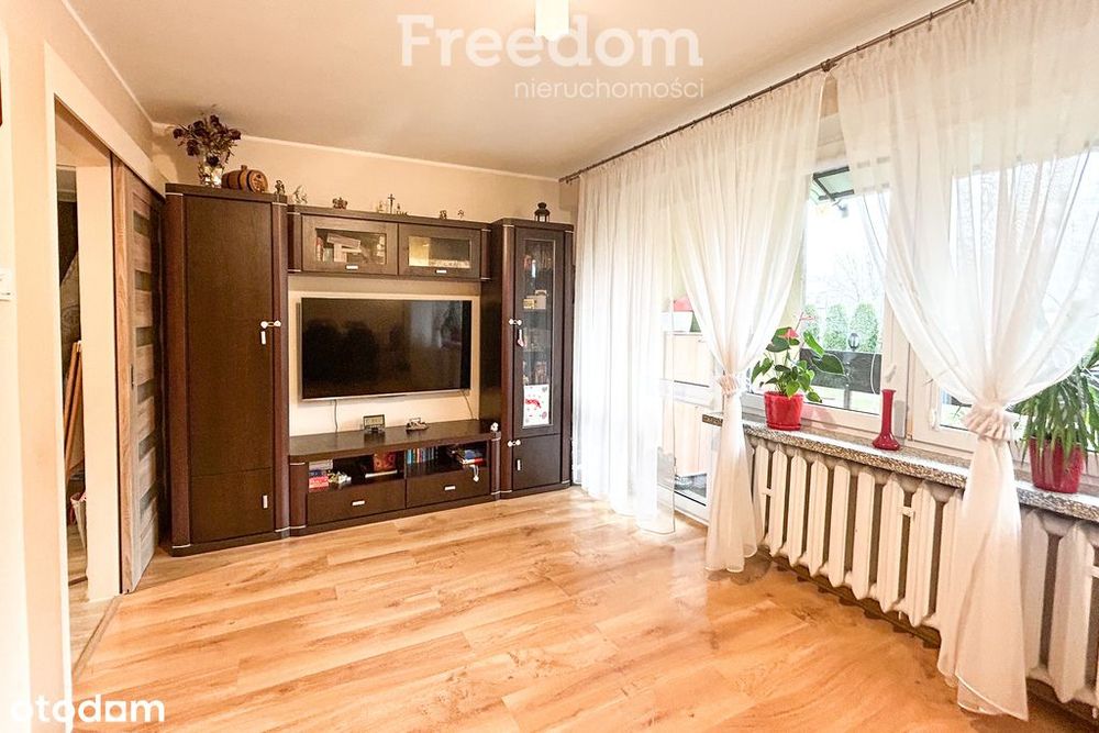 Trzypokojowe mieszkanie na Serbinowie w Mińsku Maz