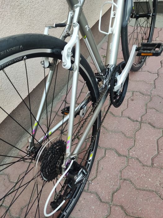 Rower Trek ,damski