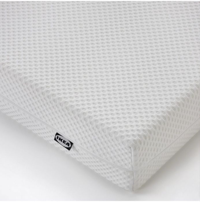 Colchão   IKEA -   Novo