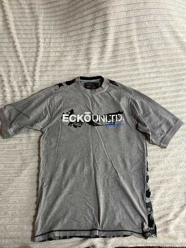 Футболка Ecko Unltd