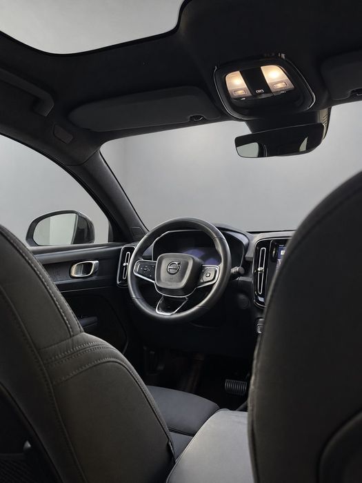 Volvo C40 Recharge Core
