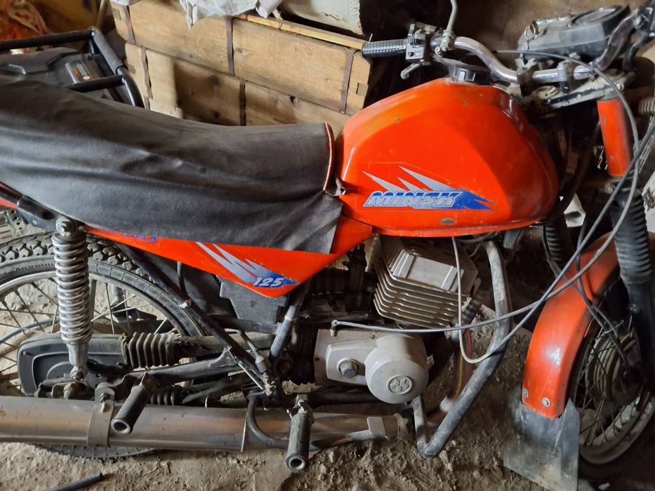 Продам мінцк лідер