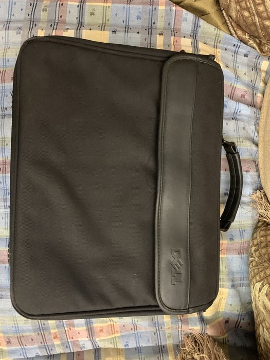 Mala para portatil Dell
