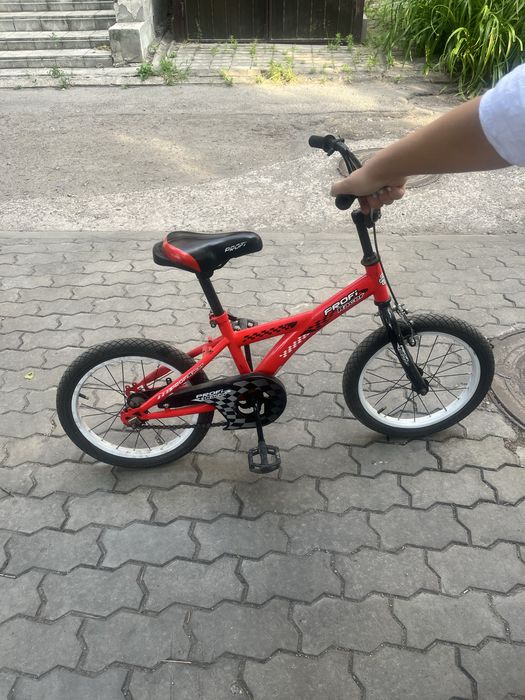 Продам велосипед