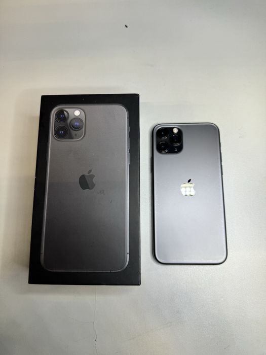 Sprzedam IPhone 11 Pro