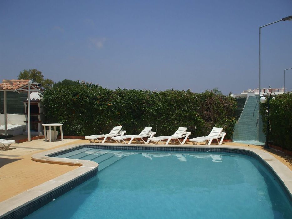Apartamento T2 para férias em Albufeira